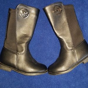 MICHEAL KORS Toddler size 6 boots